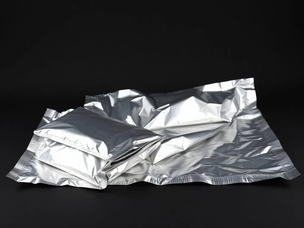 Pocket Survival Blankets