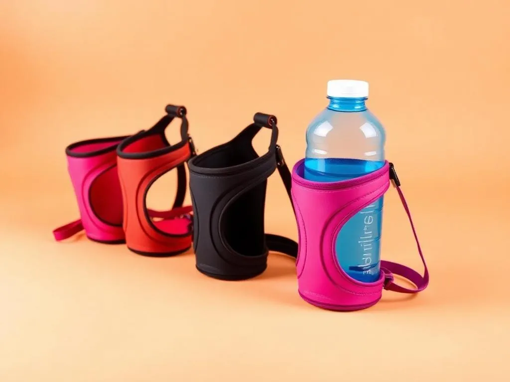Water Bottle Holders