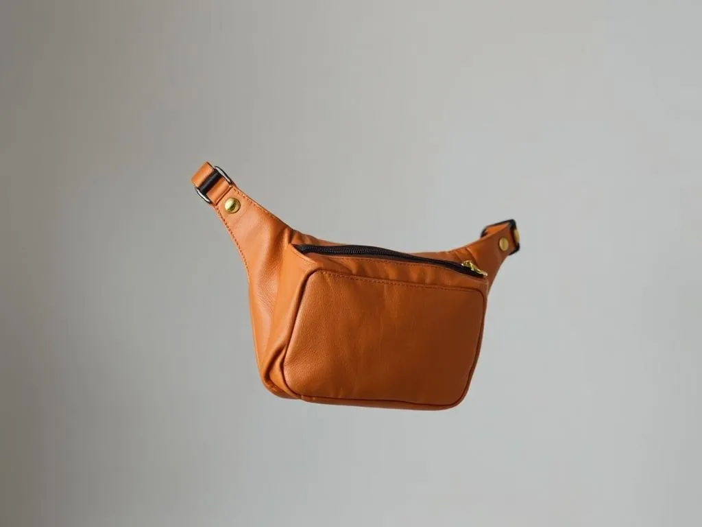 Bum Bag