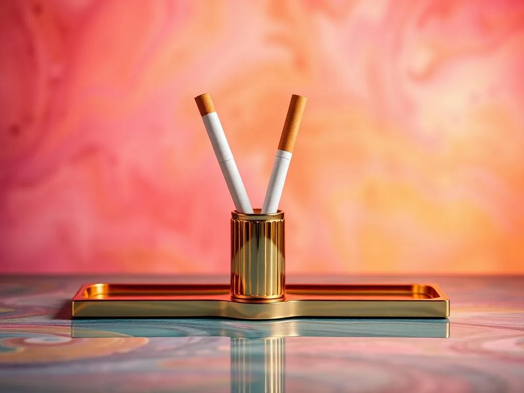 Cigarette Holders