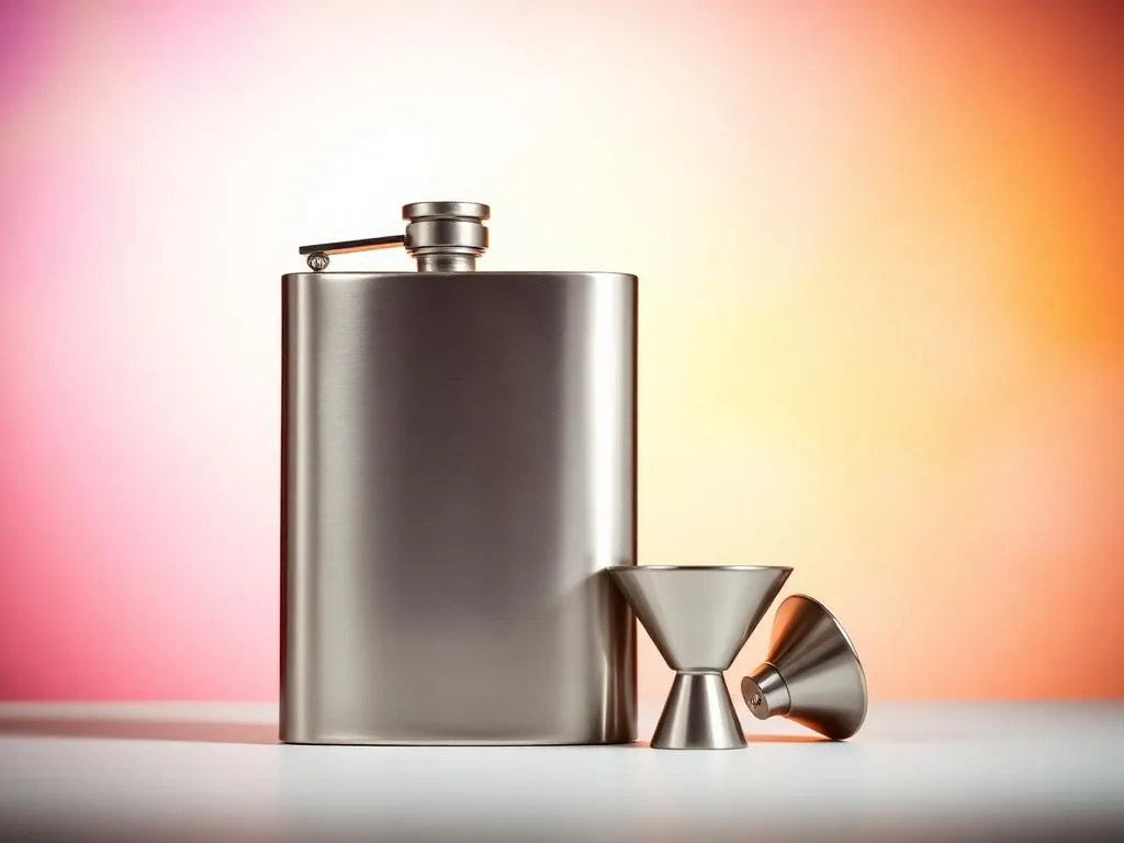 Hip Flasks
