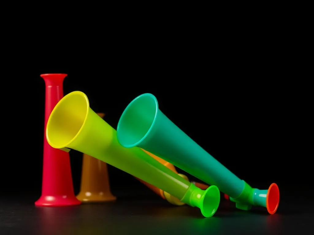 Air Horns