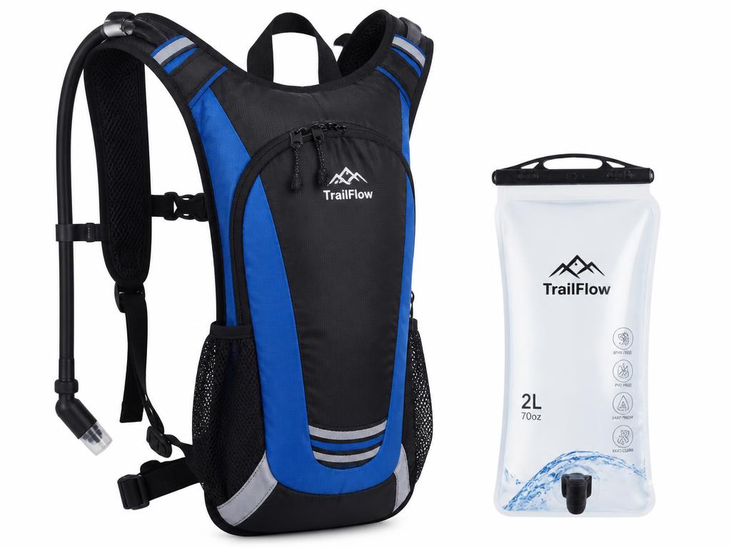 Andes 2 Litre Hydration Pack