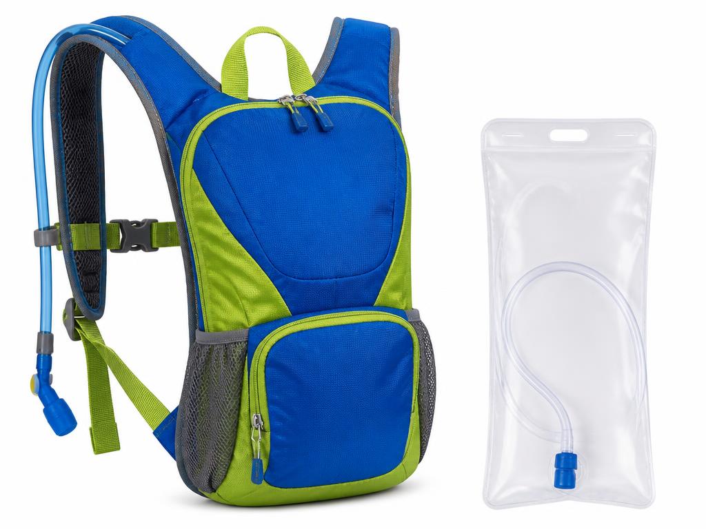 Nepest Kids Hydration Backpack