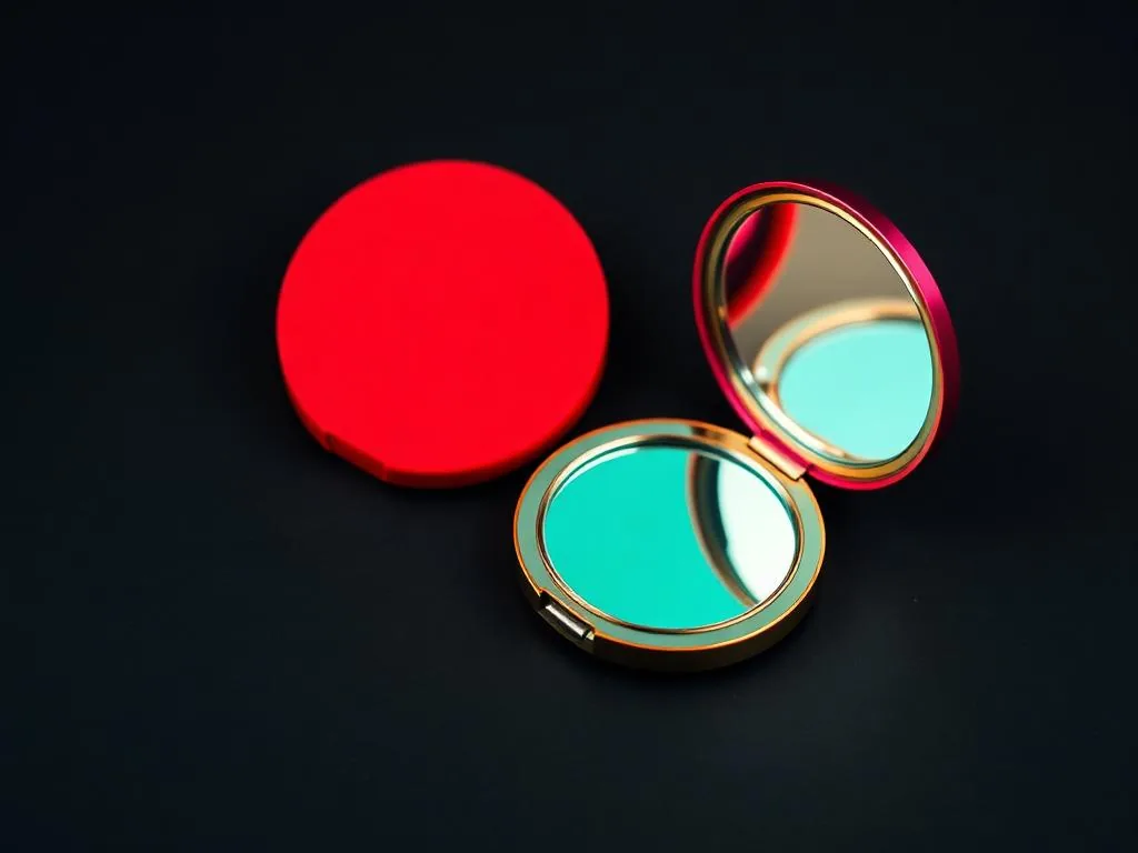 Pocket Mirrors