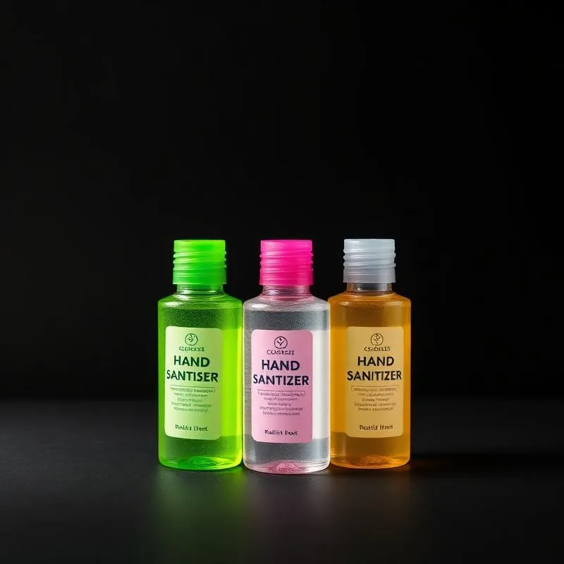 Hand Sanitiser