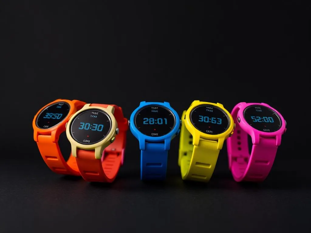 Carnival Watches