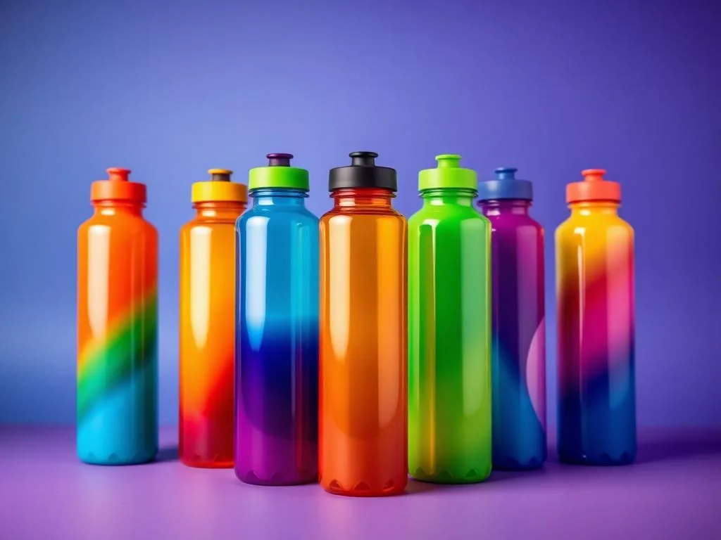 Water Bottles